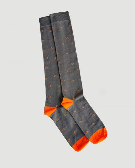 Calzini Puzzle Giovi uomo cotone