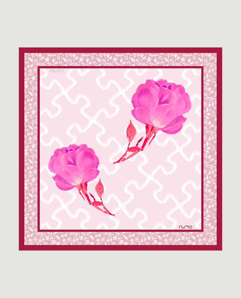 foulard-90x90-bidi-rose-malva